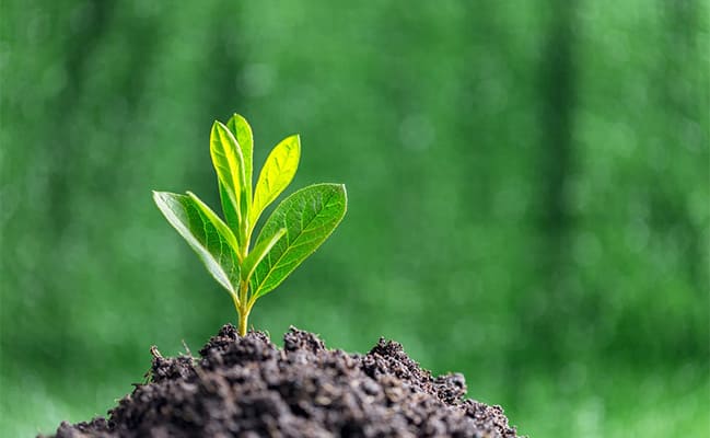 Technical Superiority through Ionic Desorption