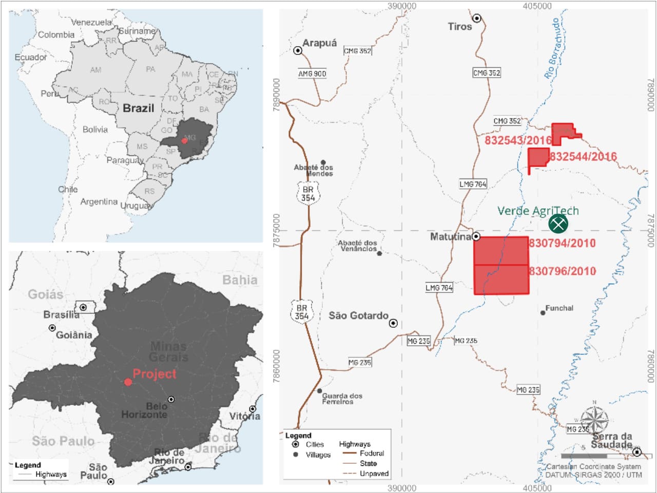 Man of War Detailed Map