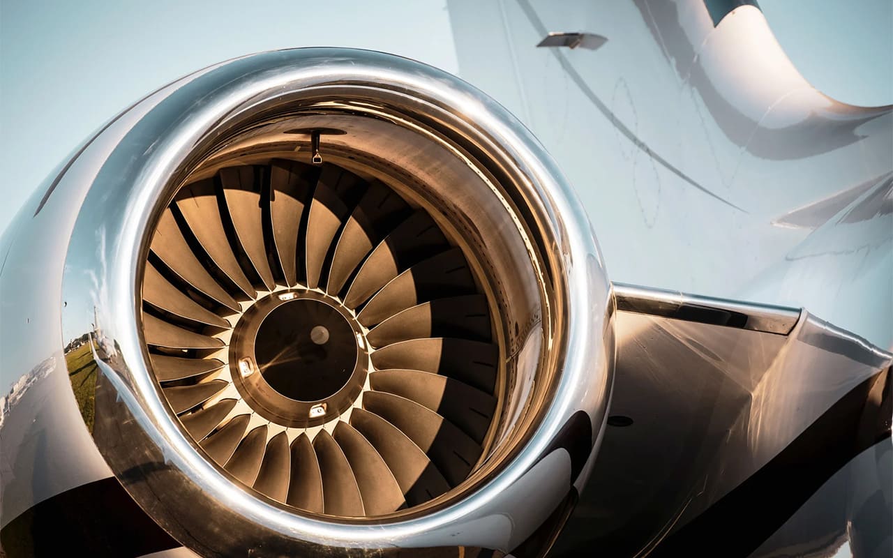 Exceptional Niobium Multi-Commodity Potential