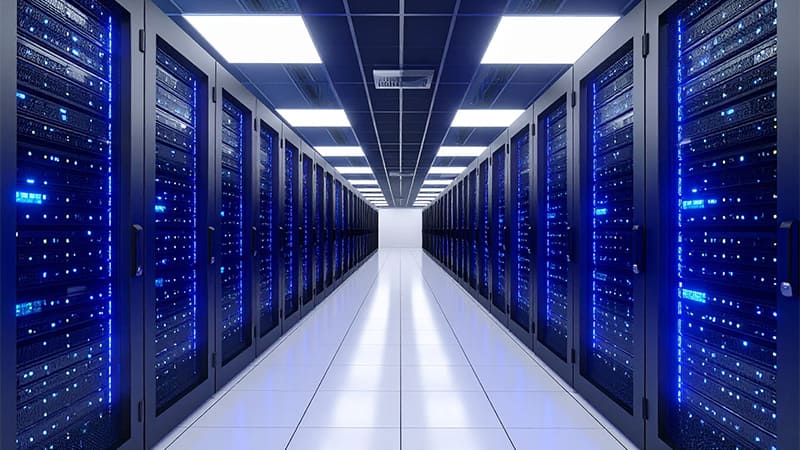 AI & Datacenters