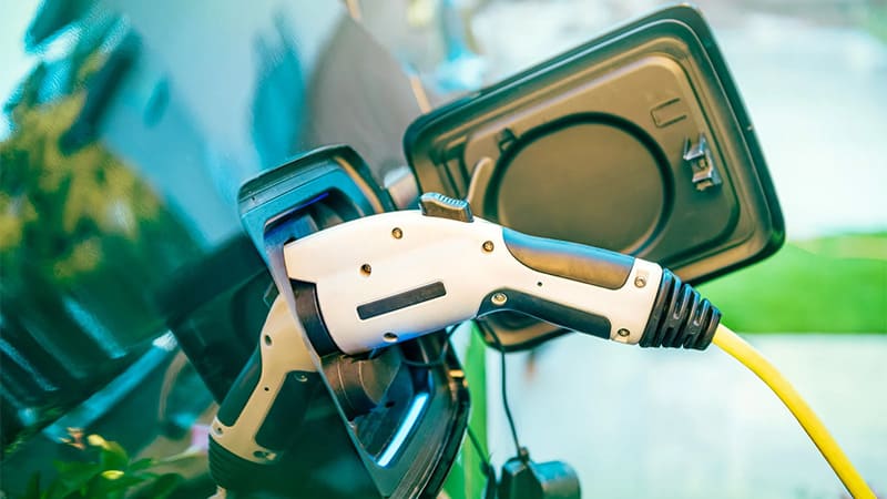 Electric Mobility
