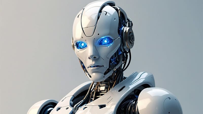 Humanoid Robotics