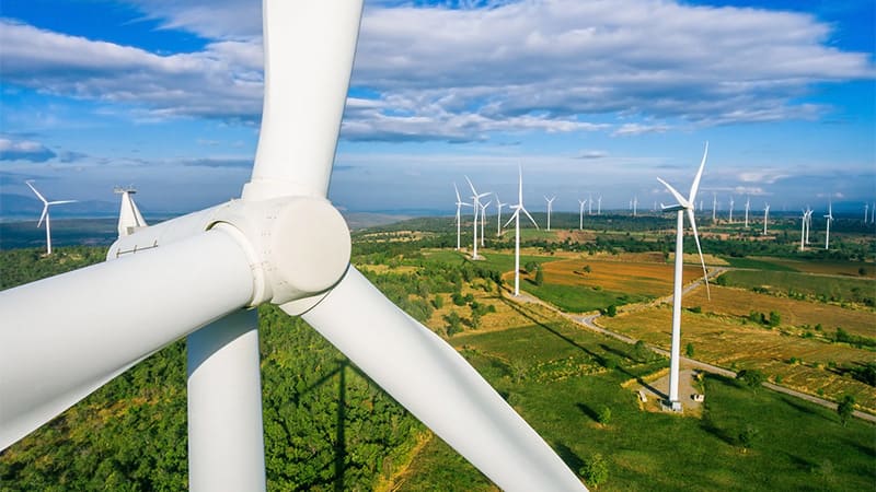 Wind Energy