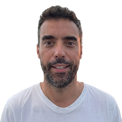 Cristiano Veloso