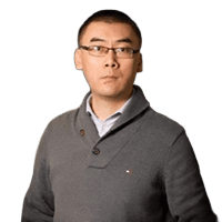 Jing Peng