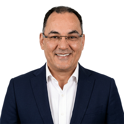 Carlos Leite