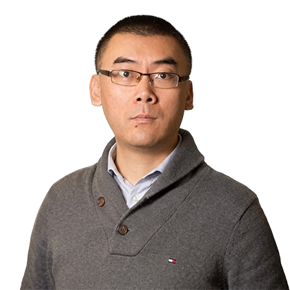 Jing Peng