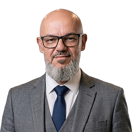 Rodrigo Fernandes do Espírito Santo